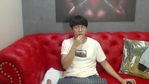 LUKE MORGANS  online show from January 4, 9:20 pm