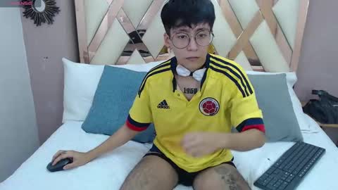 LUKE MORGANS  online show from September 24, 10:49 pm