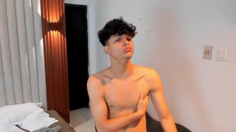 Luke online show from January 27, 6:31 pm