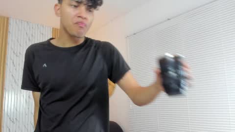 Luke online show from January 30, 11:44 am