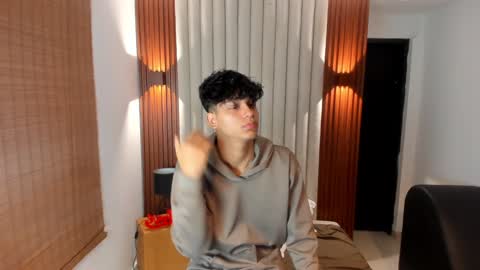 Luke online show from January 28, 12:22 pm