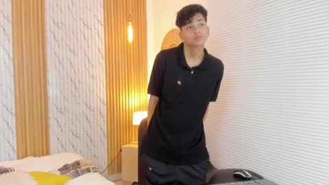 Luke online show from January 31, 3:22 pm