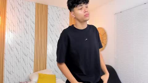 Luke online show from February 12, 11:29 am