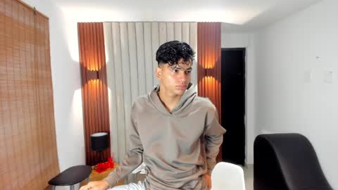 Luke online show from January 24, 11:37 am