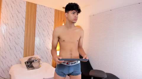 Luke online show from February 28, 11:47 am