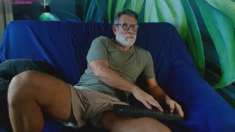 Luke Crews online show from March 4, 6:49 pm