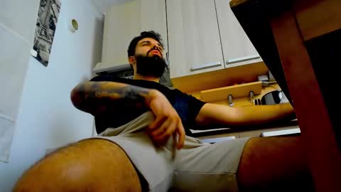 Luke online show from February 7, 2:09 pm