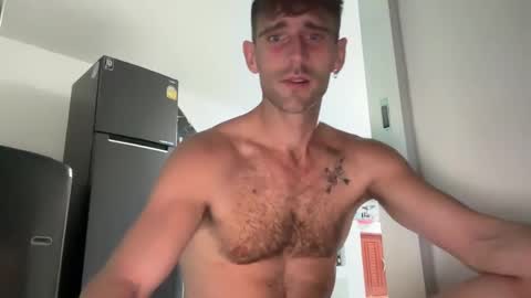 MR. Luke Gunn online show from December 4, 10:46 pm