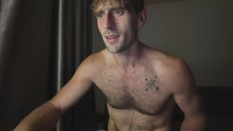 MR. Luke Gunn online show from October 2, 3:05 am