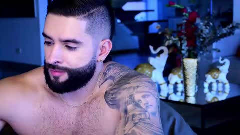 Lukhas f4f online show from February 18, 11:08 pm