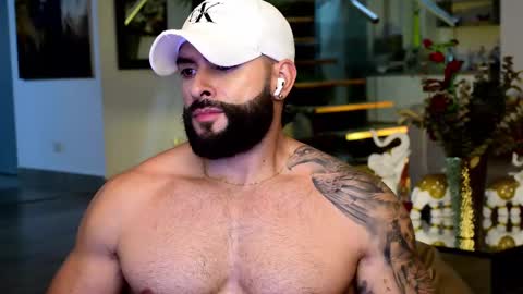 Lukhas f4f online show from February 26, 1:57 am