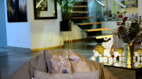 Lukhas f4f online show from February 27, 4:13 am