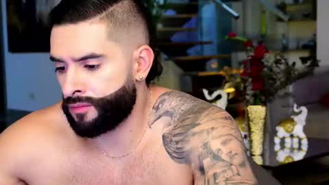 Lukhas f4f online show from February 15, 11:14 pm