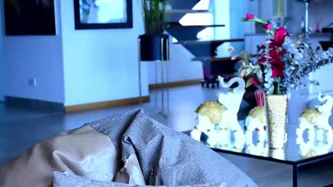 Lukhas f4f online show from February 16, 8:44 pm