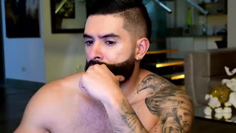 Lukhas f4f online show from February 16, 5:26 am