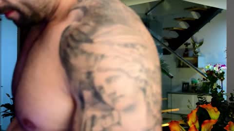 Lukhas f4f online show from February 12, 2:48 am