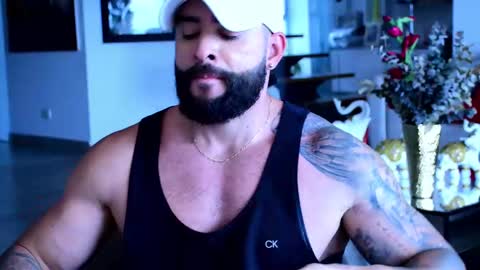 Lukhas f4f online show from February 25, 7:49 pm