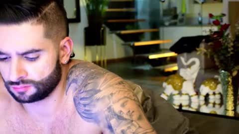 Lukhas f4f online show from March 5, 4:56 am