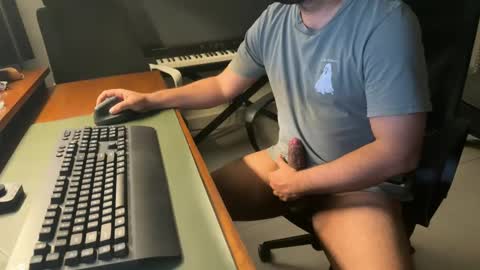 lukko33 online show from February 2, 2:59 am