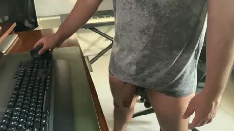 lukko33 online show from February 1, 9:29 pm