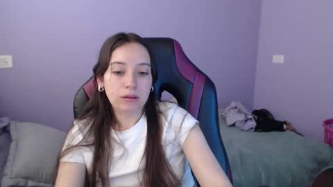 Vicky online show from October 30, 2:39 pm