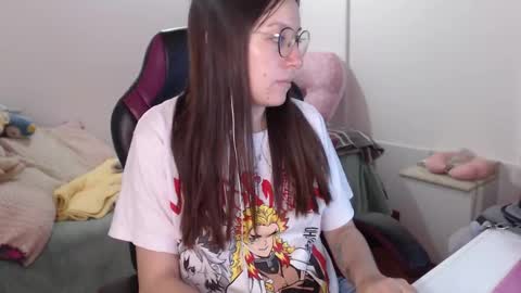 Vicky online show from December 18, 10:13 pm