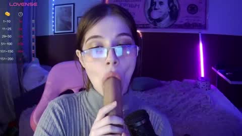 LULANTA online show from March 28, 12:06 pm