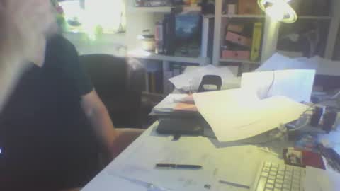 luley58 online show from April 21, 6:53 am