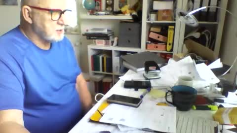 luley58 online show from February 6, 8:51 am