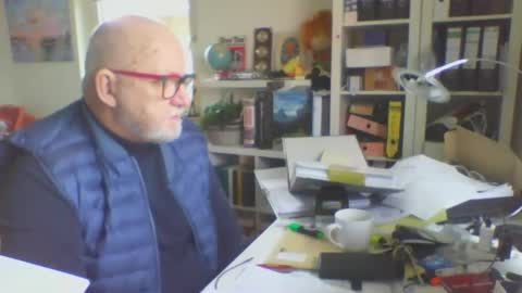 luley58 online show from March 13, 11:13 am