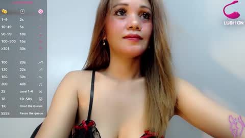 Snapshot of lulita_moan chatting on February 27, 1:41 am lulu online show from February 27, 1:41 am