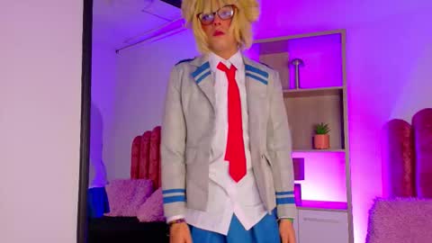 Cookie  online show from January 16, 12:58 pm