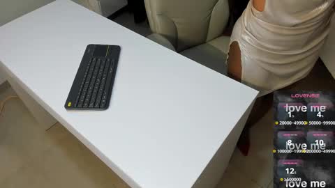 Snapshot of lulu_072 chatting on February 12, 12:44 pm lulu online show from February 12, 12:44 pm