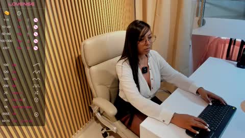 Snapshot of lulu_072 chatting on March 7, 7:05 pm lulu online show from March 7, 7:05 pm