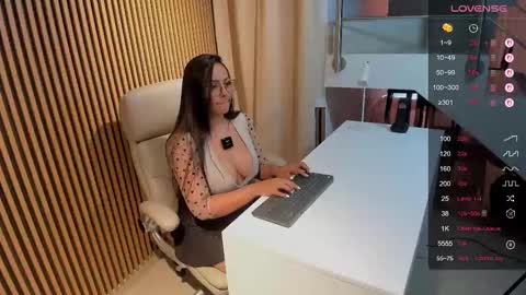 Snapshot of lulu_072 chatting on March 5, 3:07 pm lulu online show from March 5, 3:07 pm