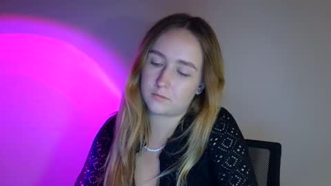 Lulu Baby18 online show from October 7, 7:21 pm