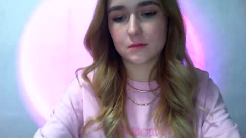 Lulu Baby18 online show from February 4, 8:38 pm