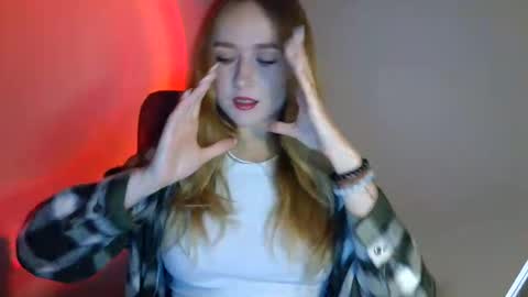 Lulu Baby18 online show from November 22, 8:24 am