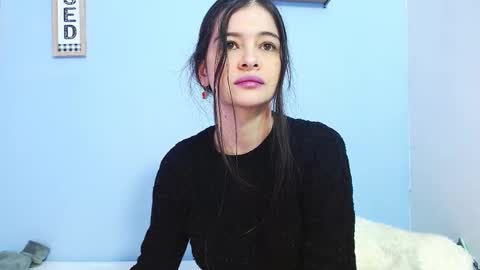 lulu_cm online show from October 16, 10:30 pm