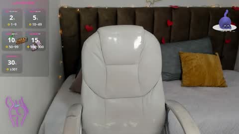 Lulu online show from February 14, 3:20 am