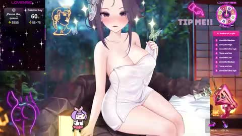 Lulu online show from February 15, 3:00 pm