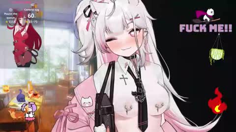 Lulu online show from March 6, 4:11 am