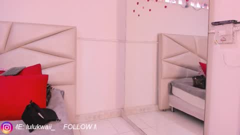 lulu online show from March 27, 7:26 pm