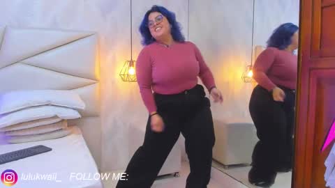 lulu online show from November 10, 7:16 pm