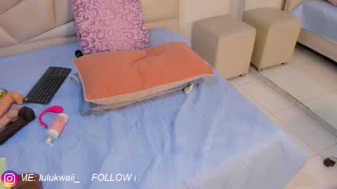 lulu online show from March 17, 10:37 pm