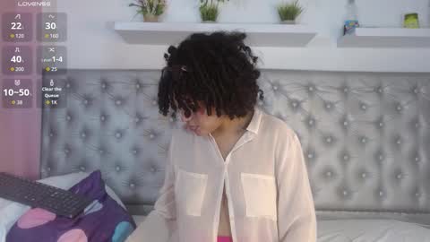 lulu_lovee_ online show from October 1, 3:16 am