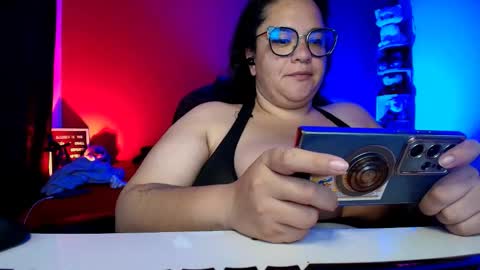 LuluBigTitts online show from October 16, 1:16 am