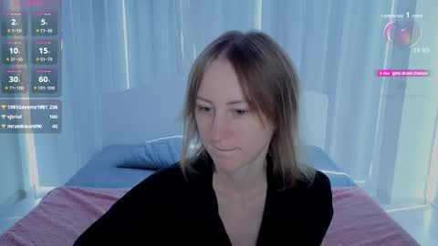 Lily online show from September 15, 10:50 am