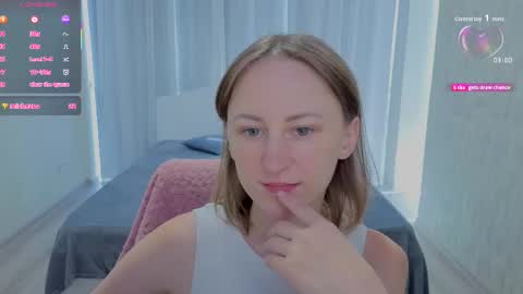 Lily online show from September 11, 10:38 am