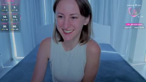 Lily online show from September 14, 10:49 am